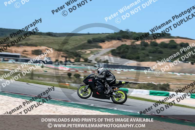 may 2019;motorbikes;no limits;peter wileman photography;portimao;portugal;trackday digital images